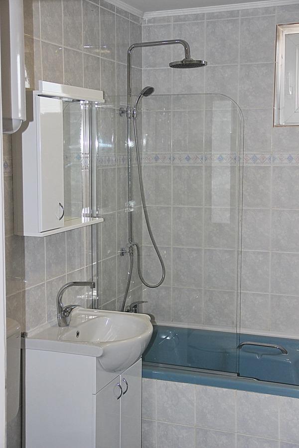 Apartment Cherry Zrenjanin Esterno foto